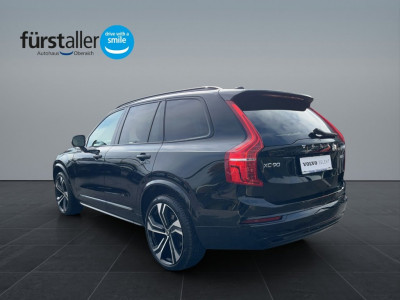 Volvo XC90 Gebrauchtwagen Volvo XC90 Gebrauchtwagen