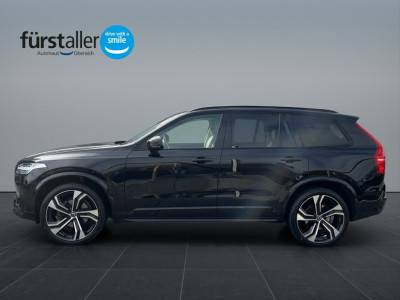 Volvo XC90 Gebrauchtwagen Volvo XC90 Gebrauchtwagen