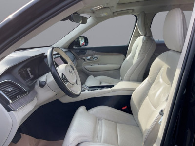 Volvo XC90 Gebrauchtwagen Volvo XC90 Gebrauchtwagen