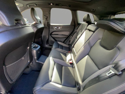 Volvo XC60 Gebrauchtwagen Volvo XC60 Gebrauchtwagen