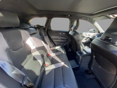Volvo XC60 Gebrauchtwagen Volvo XC60 Gebrauchtwagen