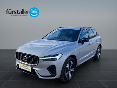 Volvo XC60 Gebrauchtwagen Volvo XC60 Gebrauchtwagen