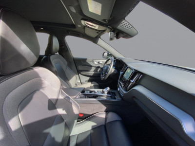 Volvo XC60 Gebrauchtwagen Volvo XC60 Gebrauchtwagen