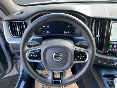 Volvo XC60 Gebrauchtwagen Volvo XC60 Gebrauchtwagen