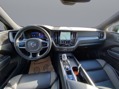 Volvo XC60 Gebrauchtwagen Volvo XC60 Gebrauchtwagen