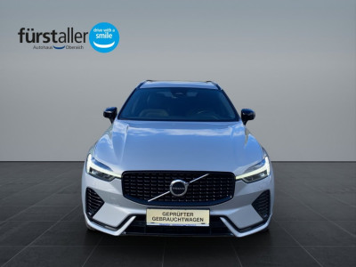 Volvo XC60 Gebrauchtwagen Volvo XC60 Gebrauchtwagen