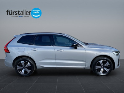 Volvo XC60 Gebrauchtwagen Volvo XC60 Gebrauchtwagen