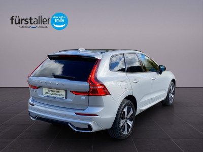 Volvo XC60 Gebrauchtwagen Volvo XC60 Gebrauchtwagen