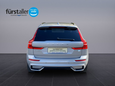 Volvo XC60 Gebrauchtwagen Volvo XC60 Gebrauchtwagen