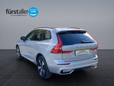 Volvo XC60 Gebrauchtwagen Volvo XC60 Gebrauchtwagen
