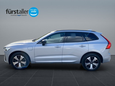 Volvo XC60 Gebrauchtwagen Volvo XC60 Gebrauchtwagen