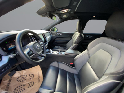 Volvo XC60 Gebrauchtwagen Volvo XC60 Gebrauchtwagen