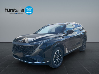 MG MGS9 Neuwagen MG MGS9 Neuwagen