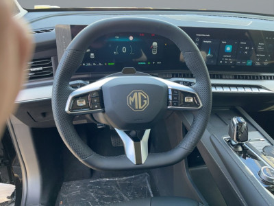 MG MGS9 Neuwagen MG MGS9 Neuwagen
