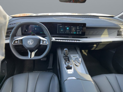 MG MGS9 Neuwagen MG MGS9 Neuwagen