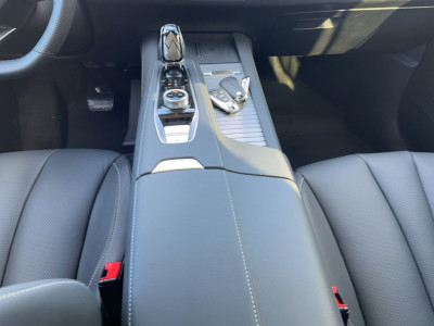 MG MGS9 Neuwagen MG MGS9 Neuwagen