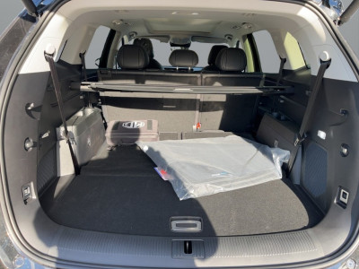 MG MGS9 Neuwagen MG MGS9 Neuwagen