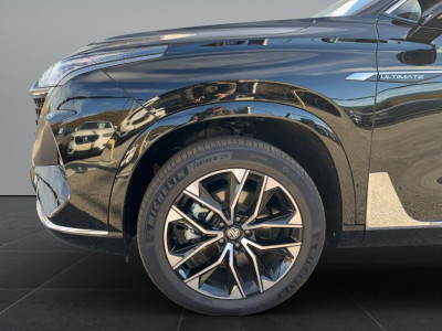 MG MGS9 Neuwagen MG MGS9 Neuwagen