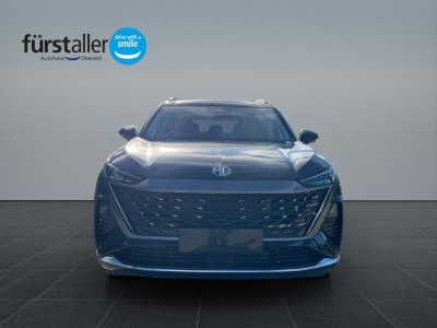 MG MGS9 Neuwagen MG MGS9 Neuwagen