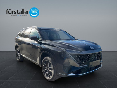 MG MGS9 Neuwagen MG MGS9 Neuwagen