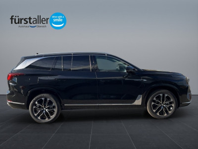 MG MGS9 Neuwagen MG MGS9 Neuwagen
