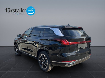 MG MGS9 Neuwagen MG MGS9 Neuwagen