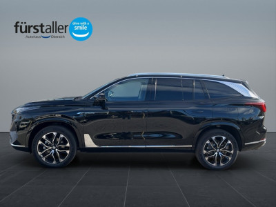 MG MGS9 Neuwagen MG MGS9 Neuwagen