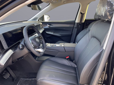 MG MGS9 Neuwagen MG MGS9 Neuwagen