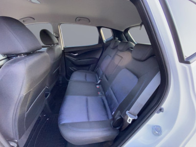 Hyundai iX20 Gebrauchtwagen Hyundai iX20 Gebrauchtwagen