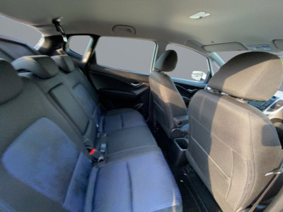 Hyundai iX20 Gebrauchtwagen Hyundai iX20 Gebrauchtwagen