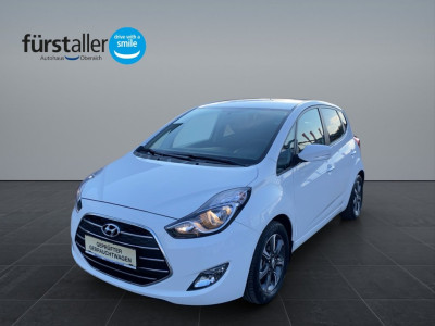 Hyundai iX20 Gebrauchtwagen Hyundai iX20 Gebrauchtwagen