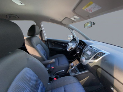Hyundai iX20 Gebrauchtwagen Hyundai iX20 Gebrauchtwagen