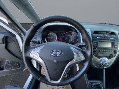 Hyundai iX20 Gebrauchtwagen Hyundai iX20 Gebrauchtwagen