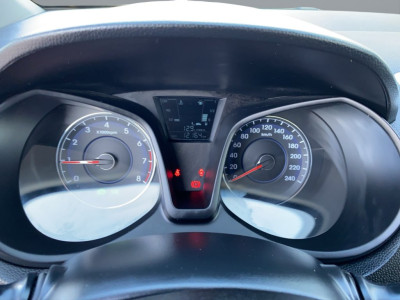 Hyundai iX20 Gebrauchtwagen Hyundai iX20 Gebrauchtwagen