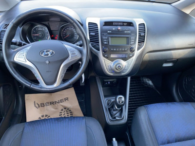Hyundai iX20 Gebrauchtwagen Hyundai iX20 Gebrauchtwagen