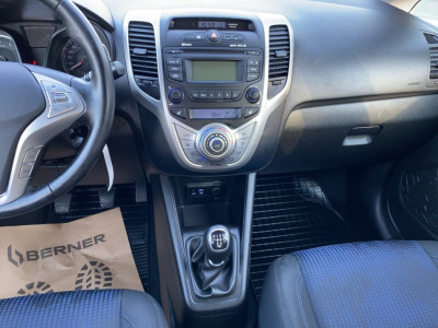 Hyundai iX20 Gebrauchtwagen Hyundai iX20 Gebrauchtwagen