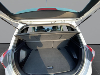 Hyundai iX20 Gebrauchtwagen Hyundai iX20 Gebrauchtwagen