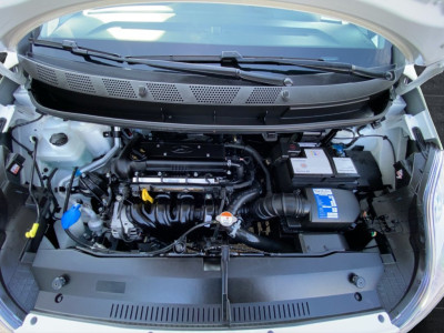 Hyundai iX20 Gebrauchtwagen Hyundai iX20 Gebrauchtwagen