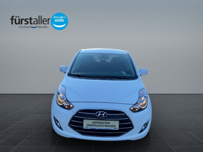 Hyundai iX20 Gebrauchtwagen Hyundai iX20 Gebrauchtwagen