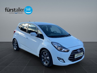 Hyundai iX20 Gebrauchtwagen Hyundai iX20 Gebrauchtwagen