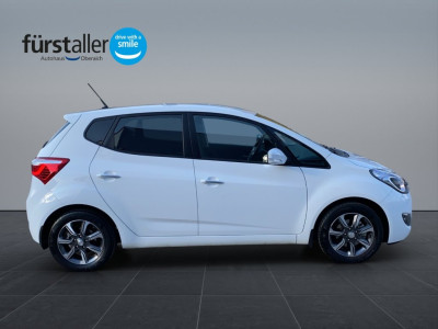 Hyundai iX20 Gebrauchtwagen Hyundai iX20 Gebrauchtwagen