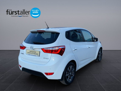 Hyundai iX20 Gebrauchtwagen Hyundai iX20 Gebrauchtwagen