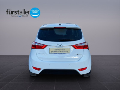 Hyundai iX20 Gebrauchtwagen Hyundai iX20 Gebrauchtwagen