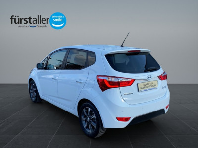 Hyundai iX20 Gebrauchtwagen Hyundai iX20 Gebrauchtwagen