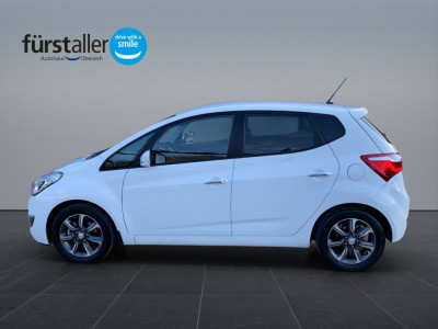 Hyundai iX20 Gebrauchtwagen Hyundai iX20 Gebrauchtwagen