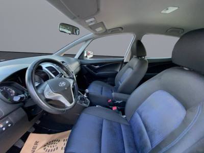 Hyundai iX20 Gebrauchtwagen Hyundai iX20 Gebrauchtwagen