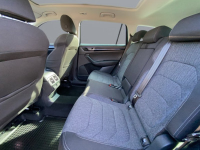 Skoda Kodiaq Gebrauchtwagen Skoda Kodiaq Gebrauchtwagen