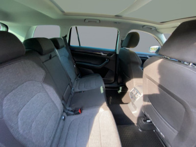 Skoda Kodiaq Gebrauchtwagen Skoda Kodiaq Gebrauchtwagen