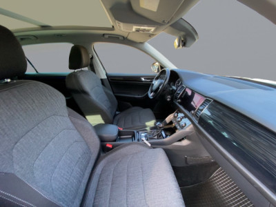 Skoda Kodiaq Gebrauchtwagen Skoda Kodiaq Gebrauchtwagen