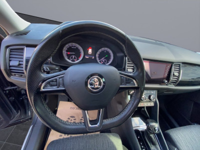 Skoda Kodiaq Gebrauchtwagen Skoda Kodiaq Gebrauchtwagen